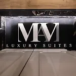 Mavi Luxury 4* Řím