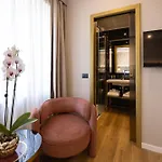 Bed & Breakfast Mavi Luxury 4*