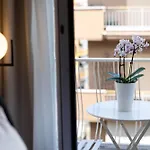 Mavi Luxury Bed & Breakfast Řím