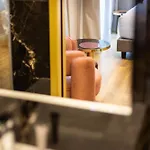Mavi Luxury 4* Řím