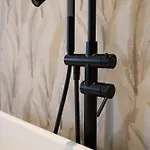 Mavi Luxury Bed & Breakfast Řím
