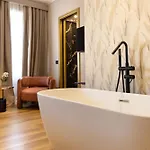Mavi Luxury Řím
