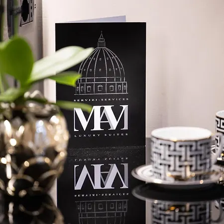 فندق مبيت وإفطار Mavi Luxury