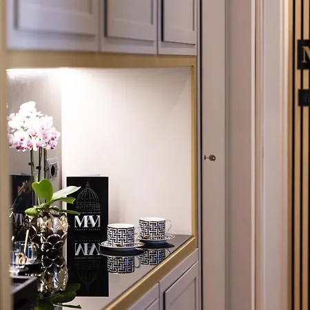 Bed & Breakfast Mavi Luxury