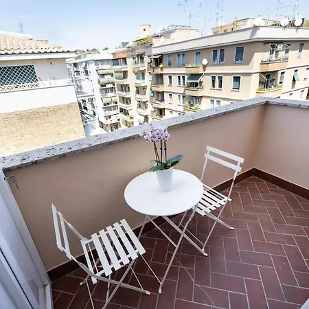 Mavi Luxury Bed & Breakfast 4*