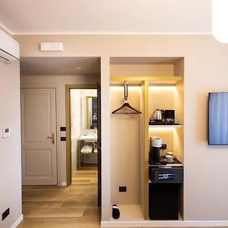Mavi Luxury فندق مبيت وإفطار