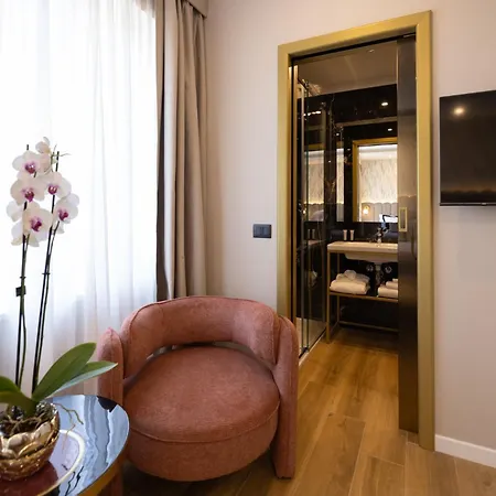 فندق مبيت وإفطار Mavi Luxury 4*