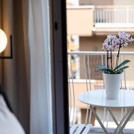 Mavi Luxury فندق مبيت وإفطار روما