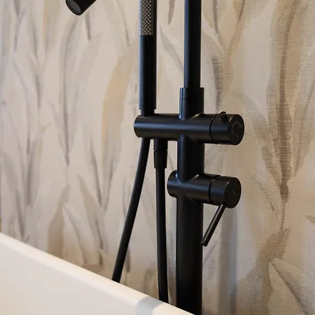 Mavi Luxury Bed & Breakfast Rome