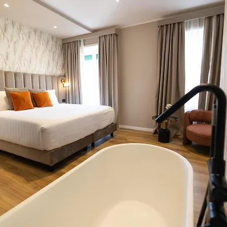 Bed & Breakfast Mavi Luxury 4*