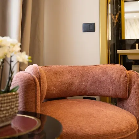 Mavi Luxury 4* Rome