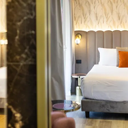 Mavi Luxury فندق مبيت وإفطار