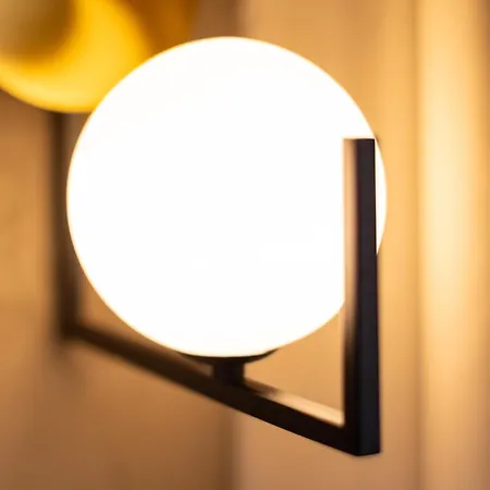 فندق مبيت وإفطار Mavi Luxury روما