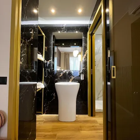 Mavi Luxury