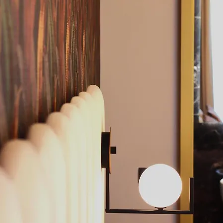 Mavi Luxury Bed & Breakfast