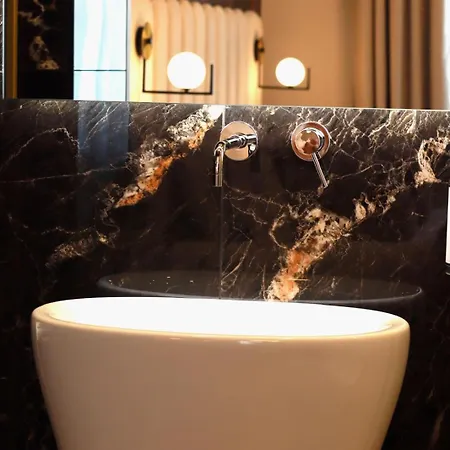 Bed & Breakfast Mavi Luxury Rome