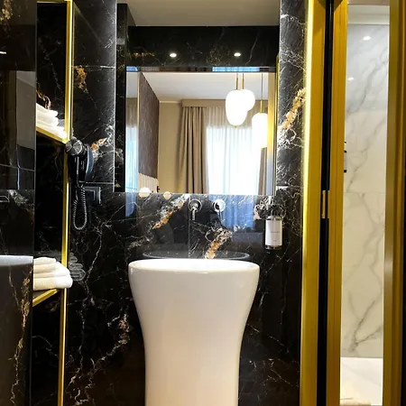 Mavi Luxury فندق مبيت وإفطار