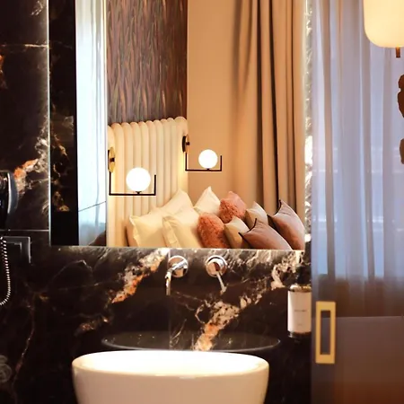 Mavi Luxury فندق مبيت وإفطار 4*