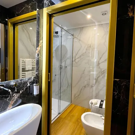 Bed & Breakfast Mavi Luxury Rome