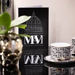 Alojamento de Acomodação e Pequeno-almoço Mavi Luxury