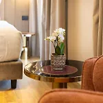 Mavi Luxury Alojamento de Acomodação e Pequeno-almoço Roma