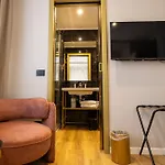 Mavi Luxury Alojamento de Acomodação e Pequeno-almoço Roma