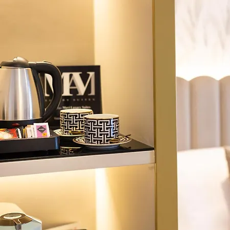 Mavi Luxury
