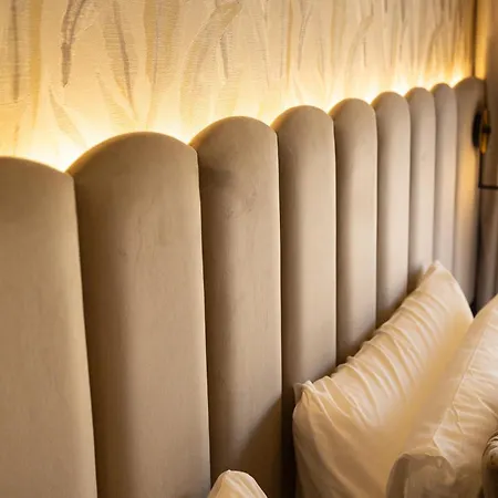 Mavi Luxury Frühstückspension 4*