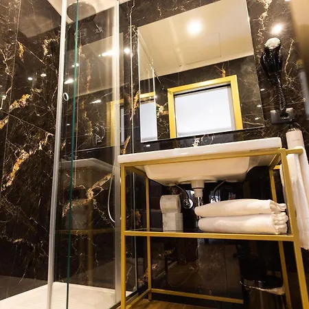 Mavi Luxury 4*