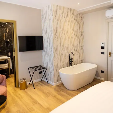 Mavi Luxury Bed & Breakfast
