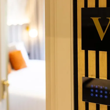 Mavi Luxury Frühstückspension 4*