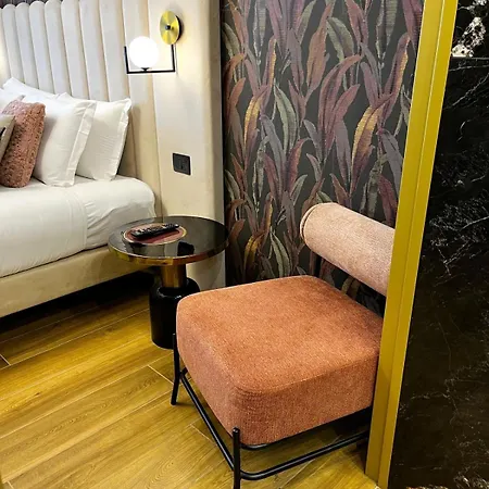 Mavi Luxury Bed & Breakfast 4*