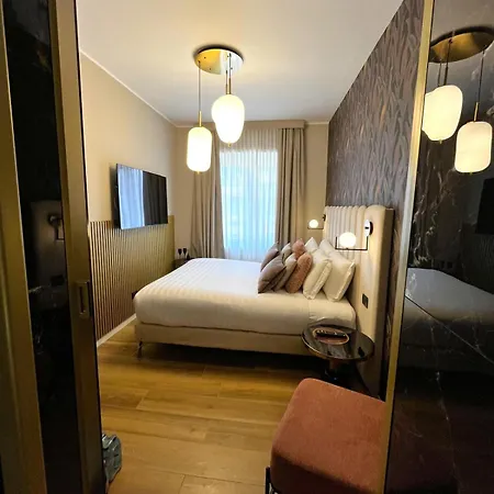 Mavi Luxury 4*