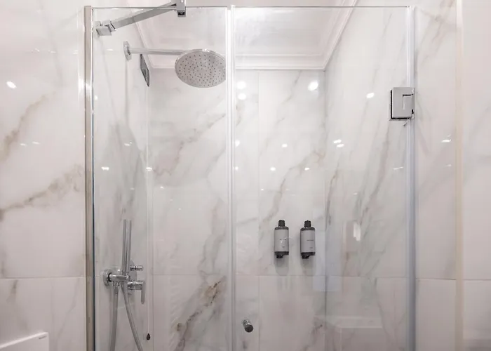 Mavi Luxury Frühstückspension 4*