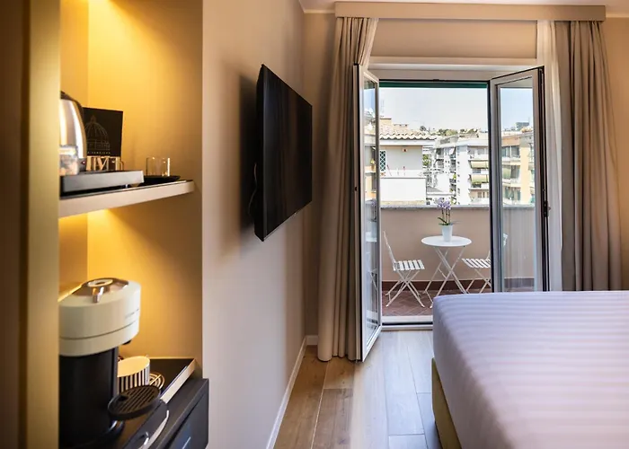 Mavi Luxury 4* Rom