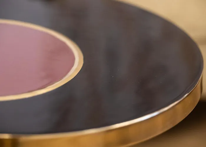 Frühstückspension Mavi Luxury Rom