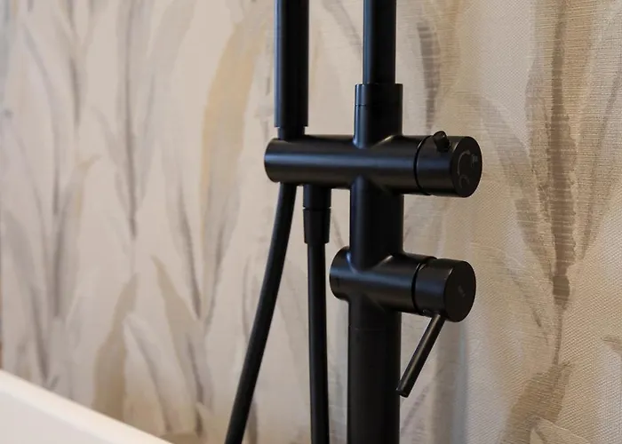 Mavi Luxury Frühstückspension Rom