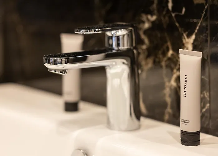 Frühstückspension Mavi Luxury Rom