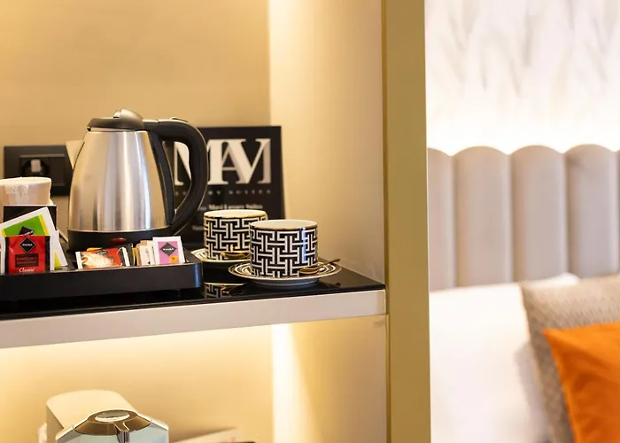Mavi Luxury
