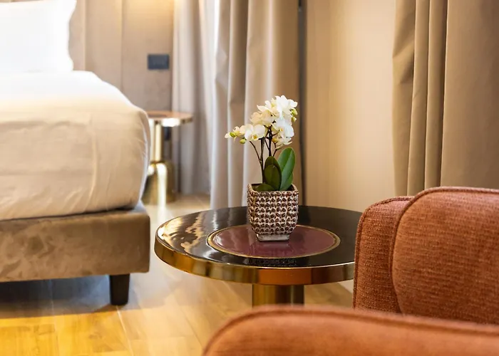 Mavi Luxury Frühstückspension Rom