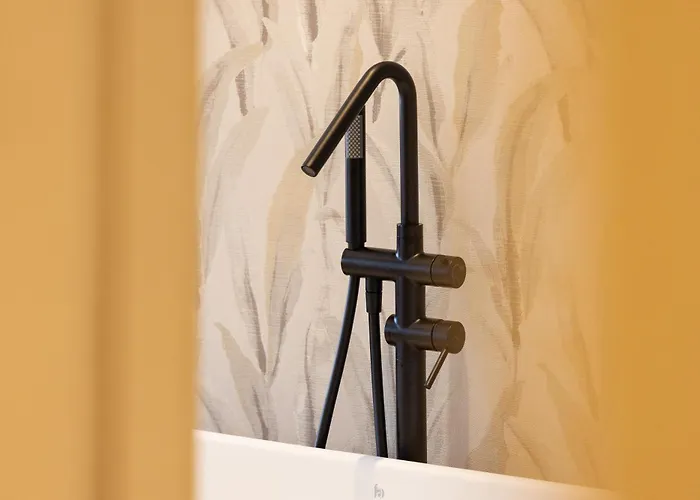 Frühstückspension Mavi Luxury 4*