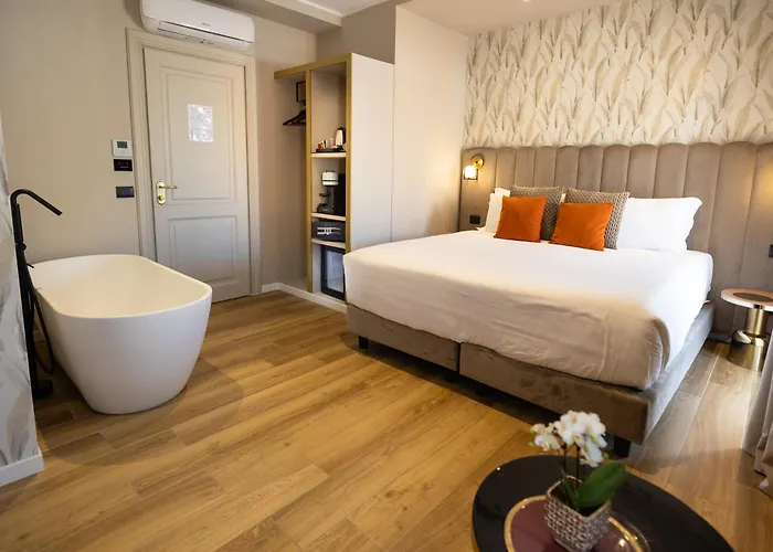 Mavi Luxury Frühstückspension Rom