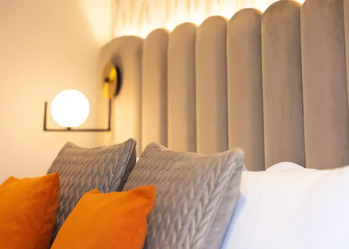 Mavi Luxury 4* Rom