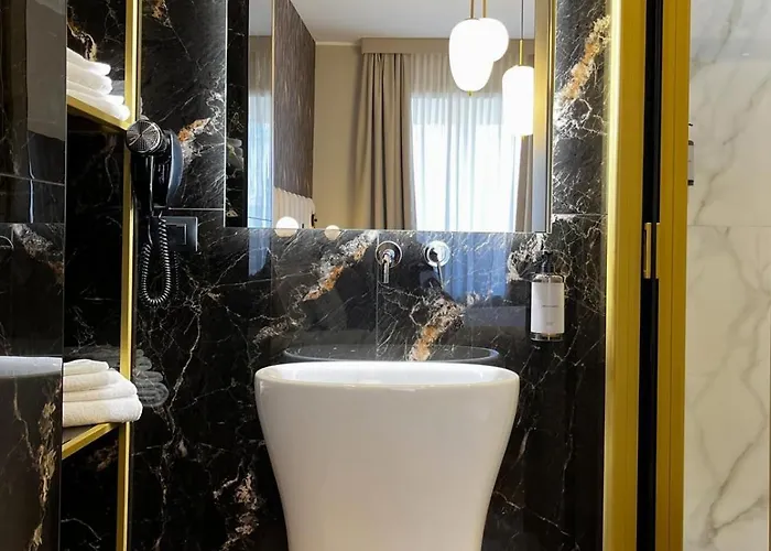 Frühstückspension Mavi Luxury Rom