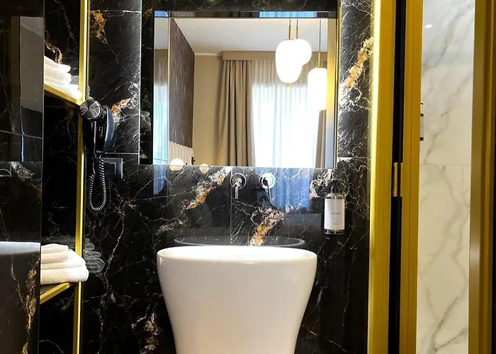 Mavi Luxury Frühstückspension