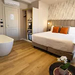 Mavi Luxury 住宿加早餐酒店 罗马