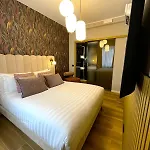 Bed and Breakfast Mavi Luxury Ρώμη