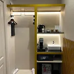 Mavi Luxury 住宿加早餐酒店 罗马