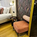 Mavi Luxury 住宿加早餐酒店 4*