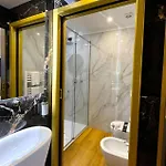 住宿加早餐酒店 Mavi Luxury 罗马